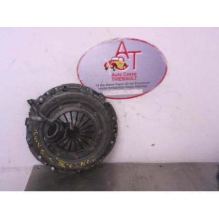 Embrayage FIAT PUNTO II PHASE 1 d’occasion