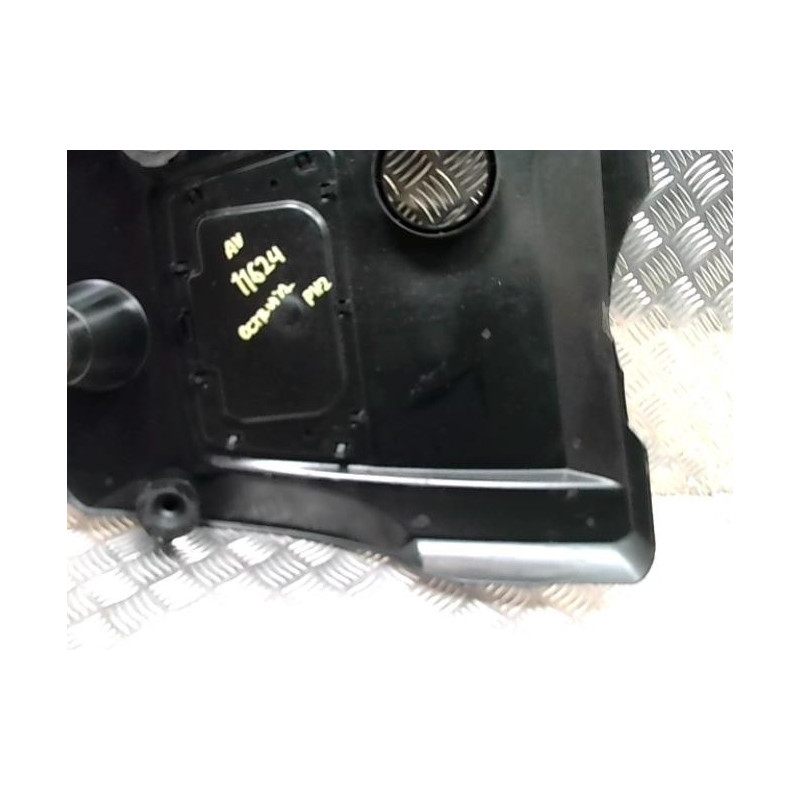 Cache moteur  SKODA OCTAVIA 1 PHASE 2 BREAK d’occasion