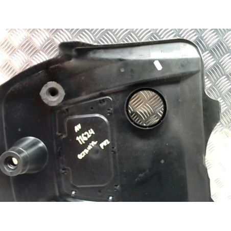 Cache moteur  SKODA OCTAVIA 1 PHASE 2 BREAK d’occasion