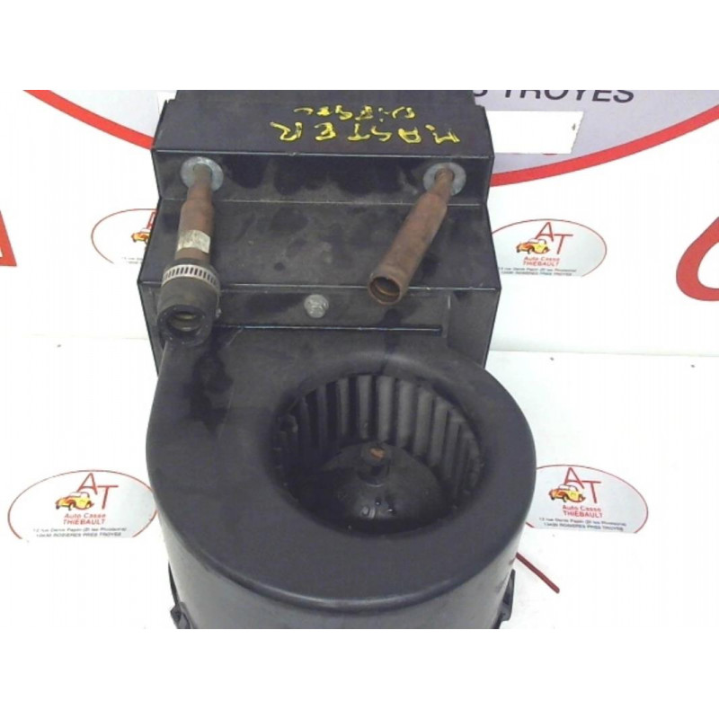 Ventilateur chauffage RENAULT  d’occasion