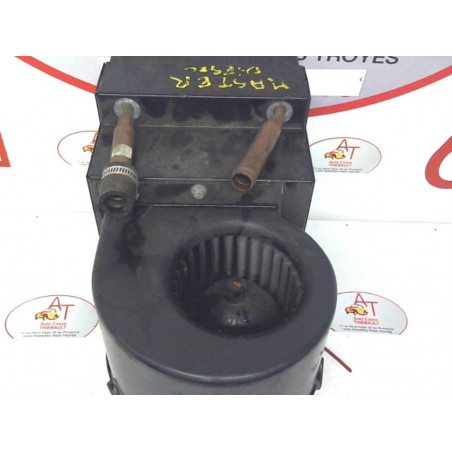 Ventilateur chauffage RENAULT  d’occasion
