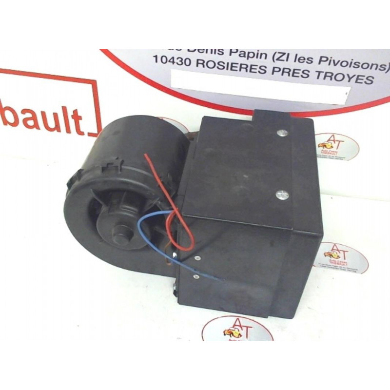 Ventilateur chauffage RENAULT  d’occasion