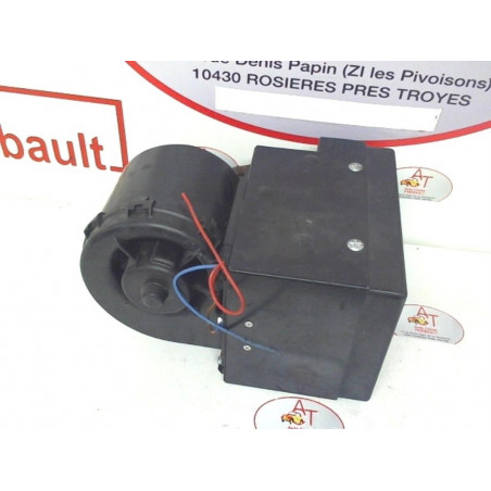 Ventilateur chauffage RENAULT  d’occasion