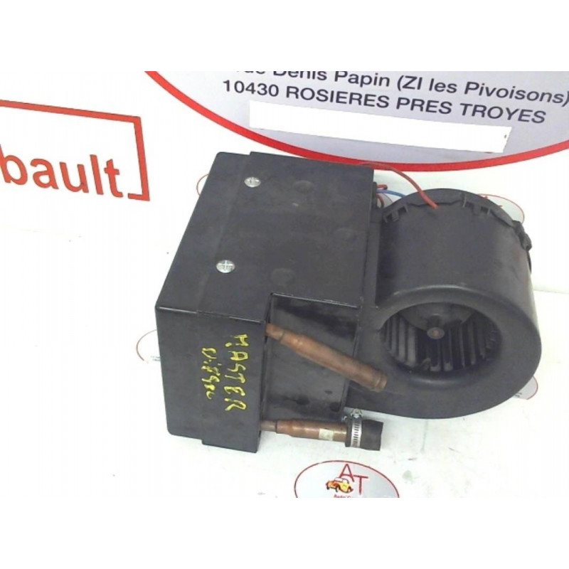 Ventilateur chauffage RENAULT  d’occasion