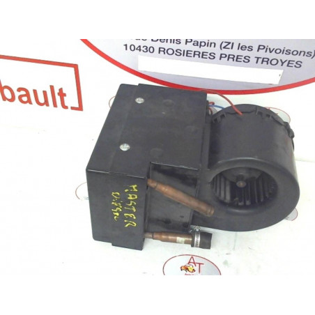 Ventilateur chauffage RENAULT  d’occasion