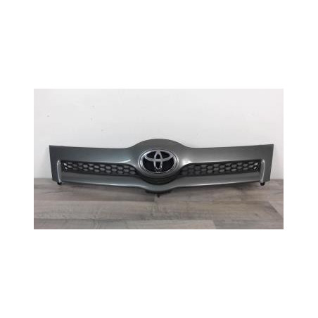 Calandre RENAULT MEGANE 2 PHASE 1 d’occasion