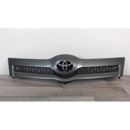 Calandre RENAULT MEGANE 2 PHASE 1 d’occasion