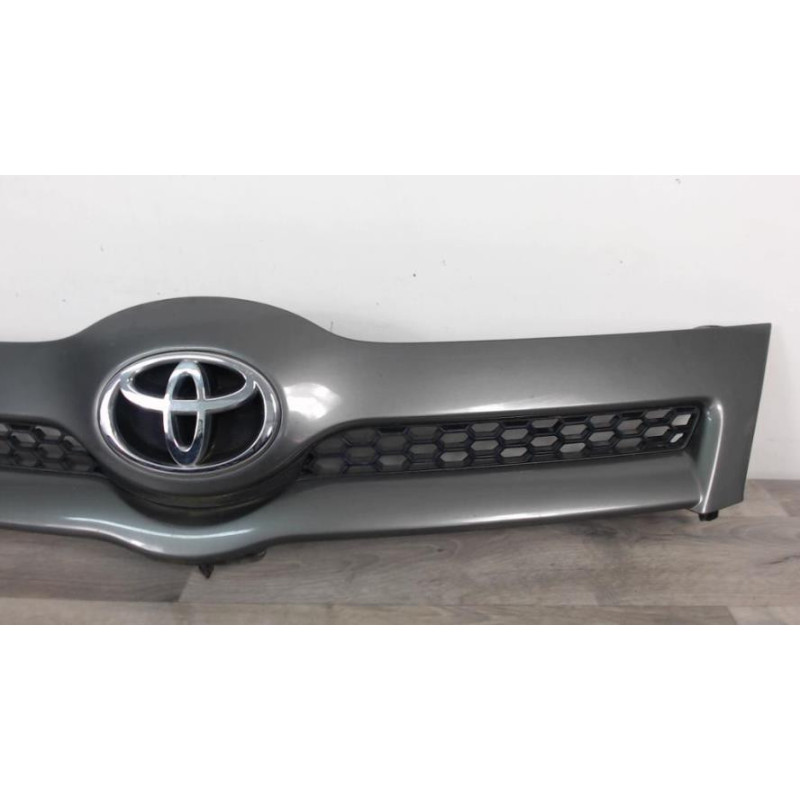 Calandre RENAULT MEGANE 2 PHASE 1 d’occasion