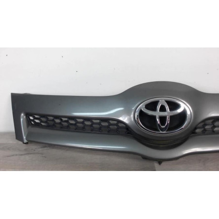 Calandre RENAULT MEGANE 2 PHASE 1 d’occasion