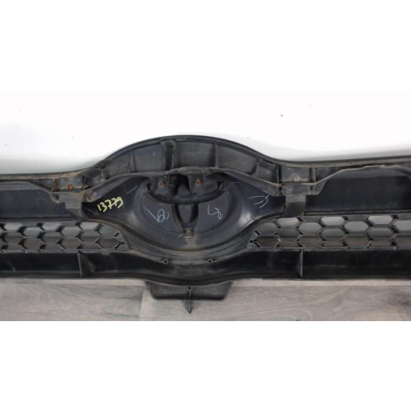 Calandre RENAULT MEGANE 2 PHASE 1 d’occasion