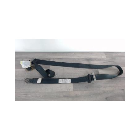 Ceinture arriere gauche TOYOTA COROLLA VERSO 2 PHASE 1 d’occasion