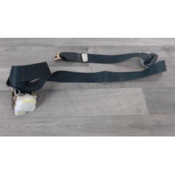 Ceinture arriere gauche troisieme ligne TOYOTA COROLLA VERSO 2 PHASE 1 d’occasion