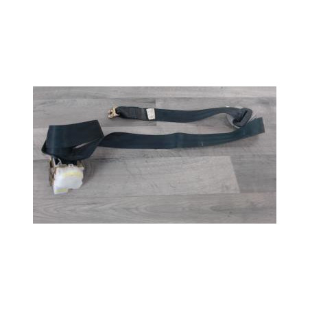 Ceinture arriere gauche troisieme ligne TOYOTA COROLLA VERSO 2 PHASE 1 d’occasion