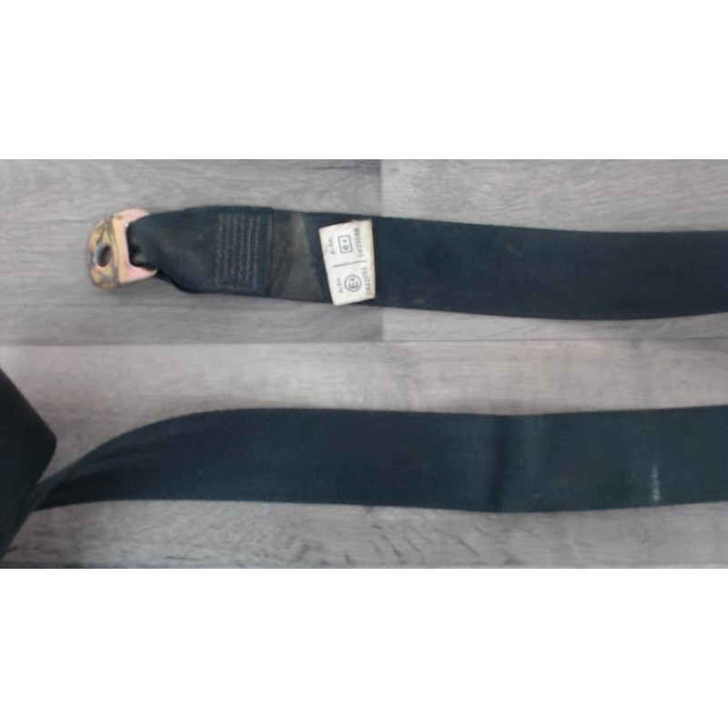 Ceinture arriere gauche troisieme ligne TOYOTA COROLLA VERSO 2 PHASE 1 d’occasion