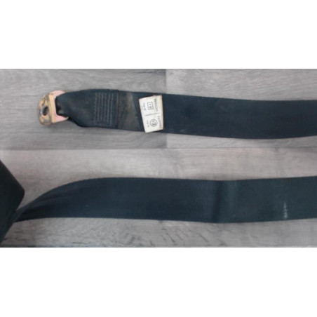 Ceinture arriere gauche troisieme ligne TOYOTA COROLLA VERSO 2 PHASE 1 d’occasion