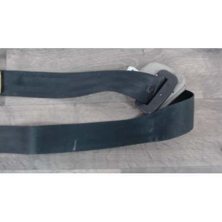 Ceinture arriere gauche troisieme ligne TOYOTA COROLLA VERSO 2 PHASE 1 d’occasion