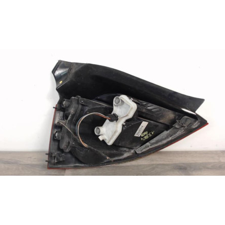 Feu arriere principal droit (feux) RENAULT MEGANE 2 PHASE 1 d’occasion