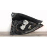 Feu arriere principal droit (feux) RENAULT MEGANE 2 PHASE 1 d’occasion