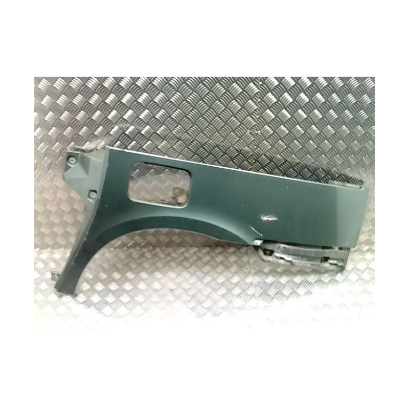 Aile arriere gauche CITROEN C8 d’occasion