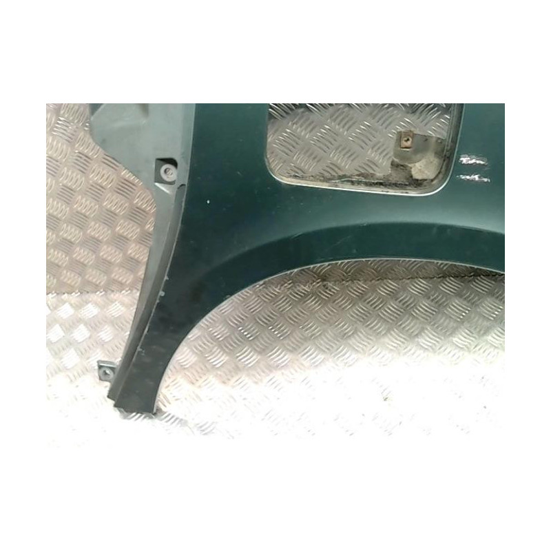 Aile arriere gauche CITROEN C8 d’occasion