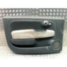Panneau de porte avant gauche FIAT 500 2 PHASE 1 d’occasion