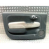 Panneau de porte avant gauche FIAT 500 2 PHASE 1 d’occasion