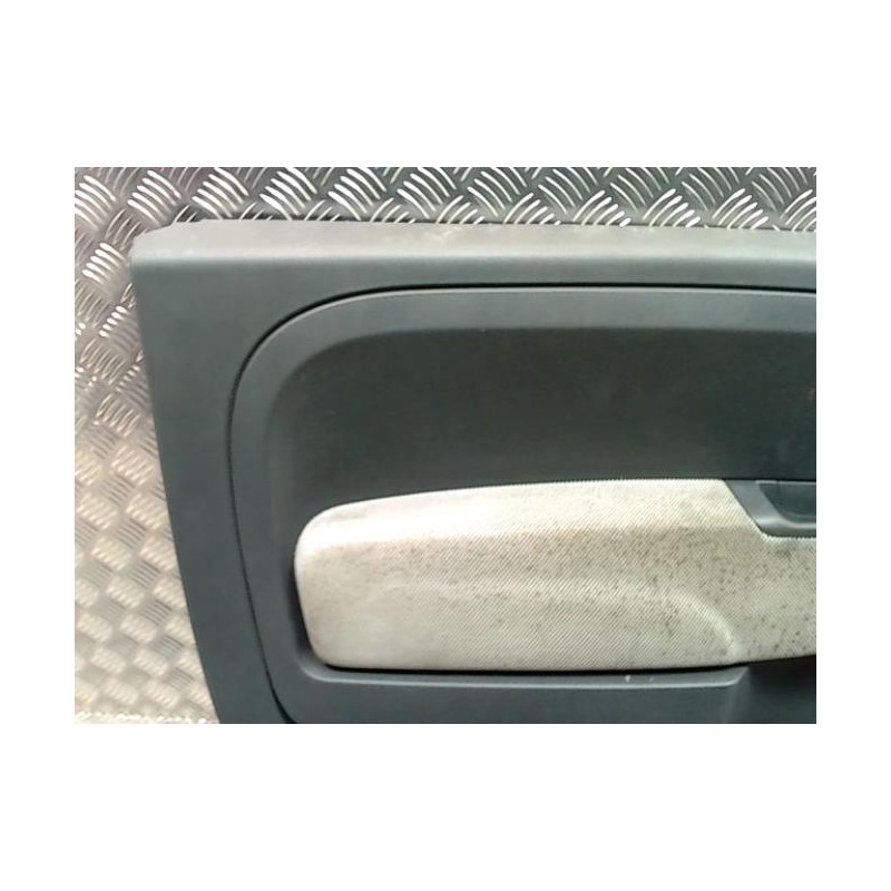 Panneau de porte avant gauche FIAT 500 2 PHASE 1 d’occasion