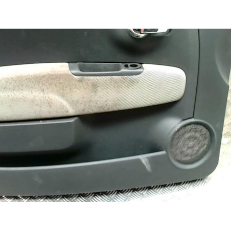 Panneau de porte avant gauche FIAT 500 2 PHASE 1 d’occasion