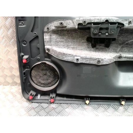Panneau de porte avant gauche FIAT 500 2 PHASE 1 d’occasion