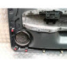 Panneau de porte avant gauche FIAT 500 2 PHASE 1 d’occasion