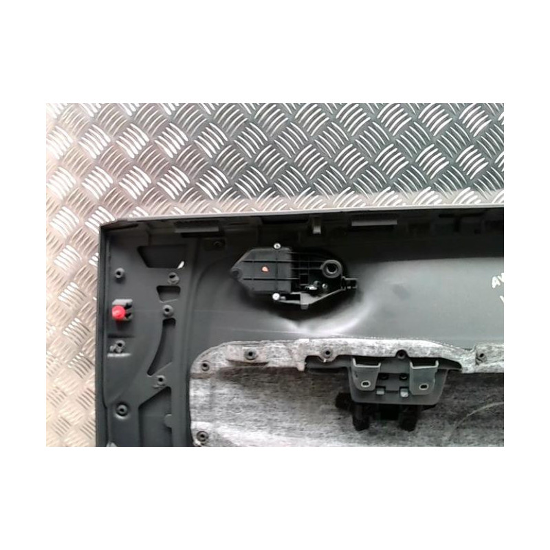 Panneau de porte avant gauche FIAT 500 2 PHASE 1 d’occasion