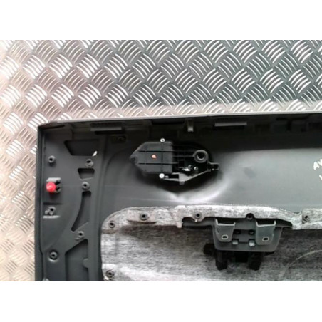 Panneau de porte avant gauche FIAT 500 2 PHASE 1 d’occasion