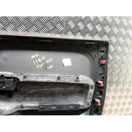 Panneau de porte avant gauche FIAT 500 2 PHASE 1 d’occasion