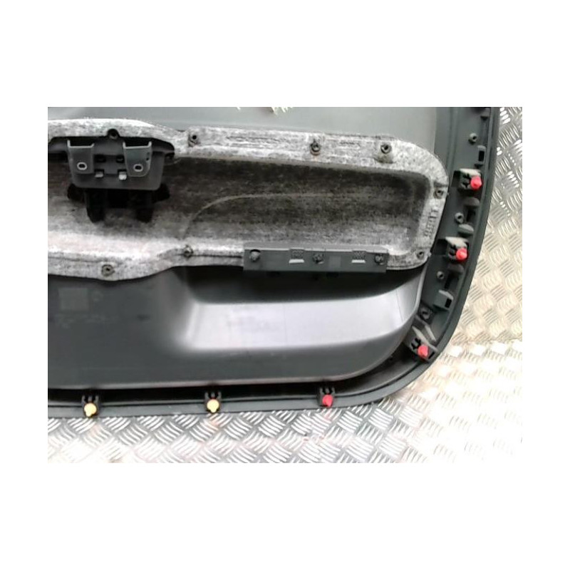 Panneau de porte avant gauche FIAT 500 2 PHASE 1 d’occasion