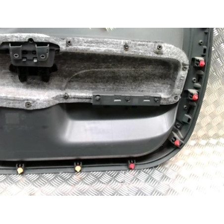 Panneau de porte avant gauche FIAT 500 2 PHASE 1 d’occasion
