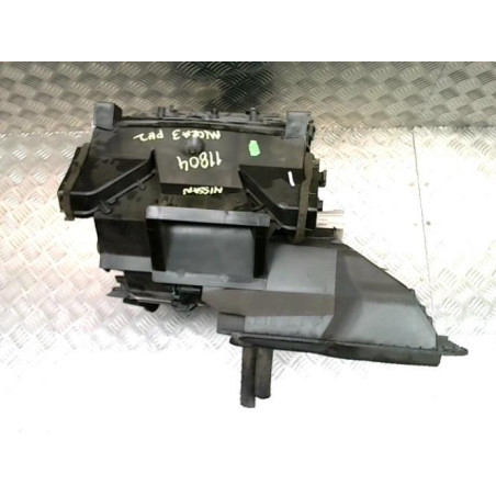 Bloc chauffage NISSAN MICRA 3 PHASE 2 d’occasion