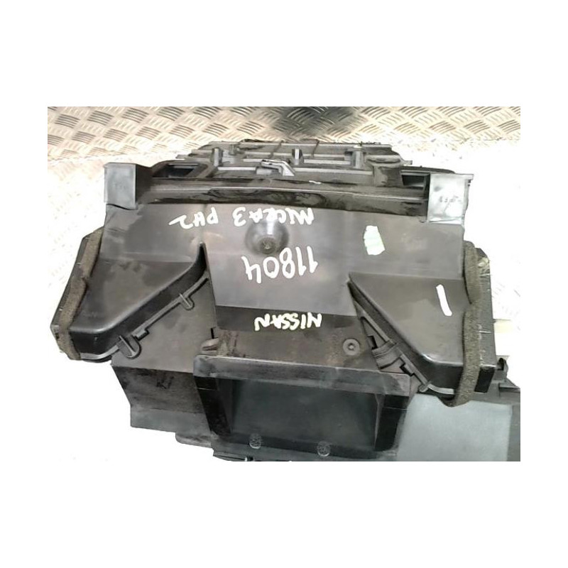 Bloc chauffage NISSAN MICRA 3 PHASE 2 d’occasion