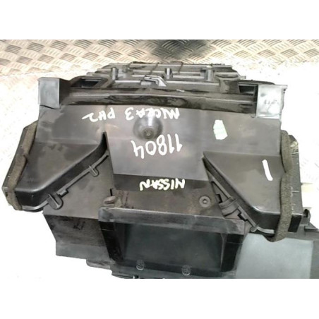 Bloc chauffage NISSAN MICRA 3 PHASE 2 d’occasion