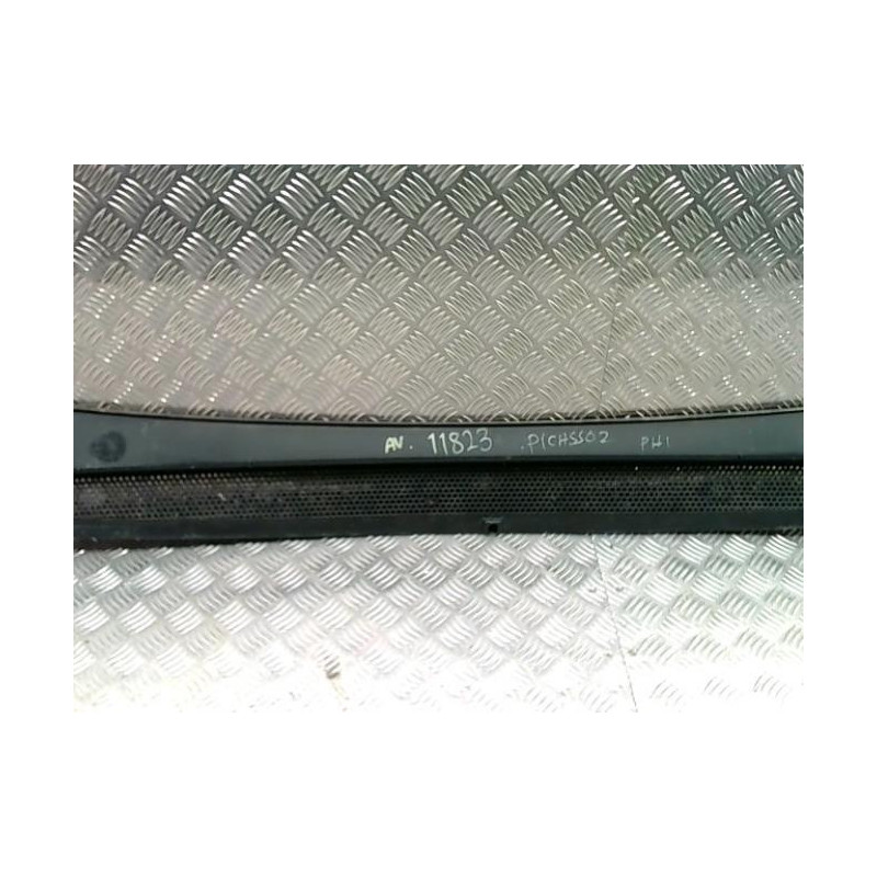 Baie de pare brise CITROEN C4 PICASSO 2 PHASE 1 d’occasion