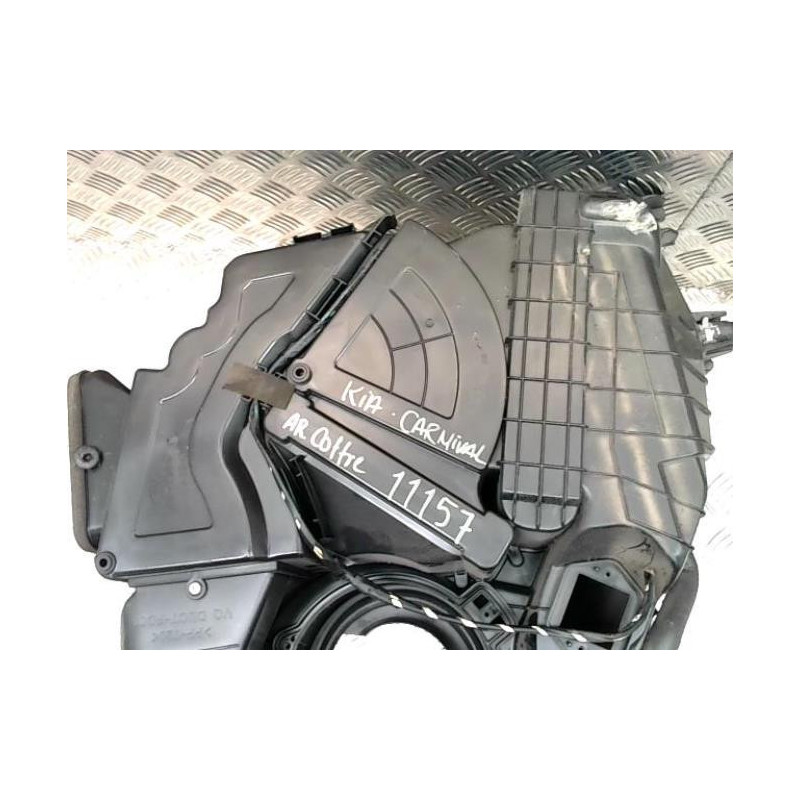 Bloc chauffage KIA CARNIVAL 2 d’occasion