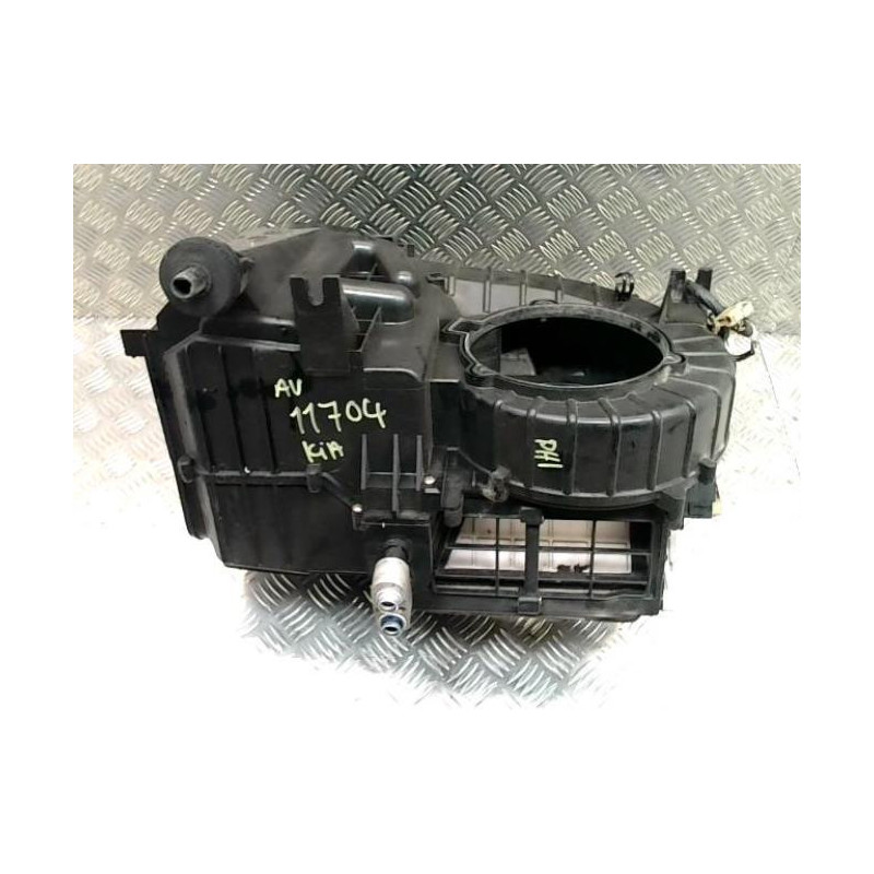 Bloc chauffage KIA SORENTO 1 PHASE 1 d’occasion