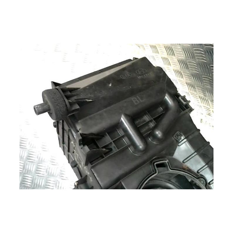 Bloc chauffage KIA SORENTO 1 PHASE 1 d’occasion
