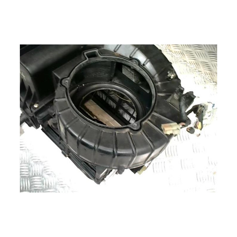 Bloc chauffage KIA SORENTO 1 PHASE 1 d’occasion