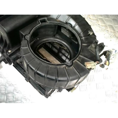 Bloc chauffage KIA SORENTO 1 PHASE 1 d’occasion