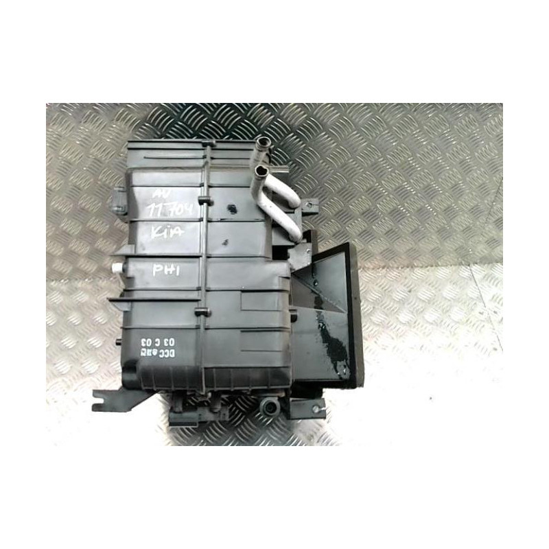 Bloc chauffage KIA SORENTO 1 PHASE 1 d’occasion