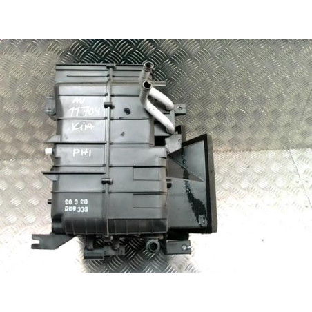 Bloc chauffage KIA SORENTO 1 PHASE 1 d’occasion