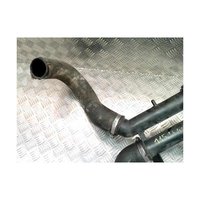 Durite PEUGEOT 407 PHASE 1 BREAK d’occasion