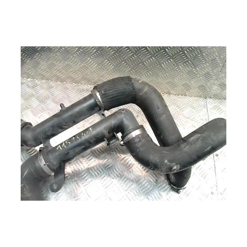 Durite PEUGEOT 407 PHASE 1 BREAK d’occasion
