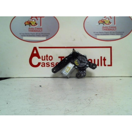Mot. essuie glace avant CITROEN C2 PHASE 1 d’occasion
