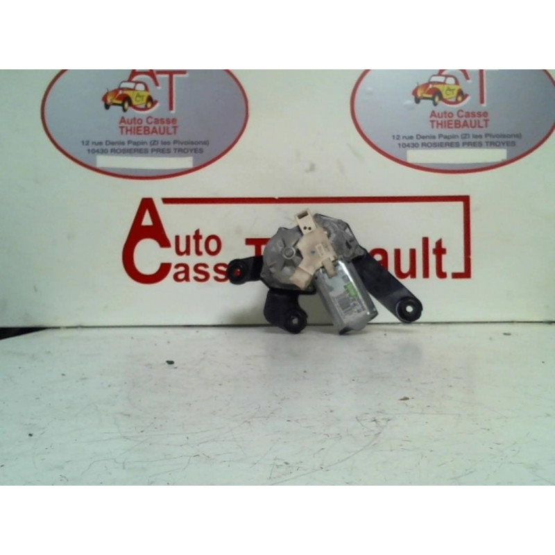 Mot. essuie glace avant CITROEN C2 PHASE 1 d’occasion